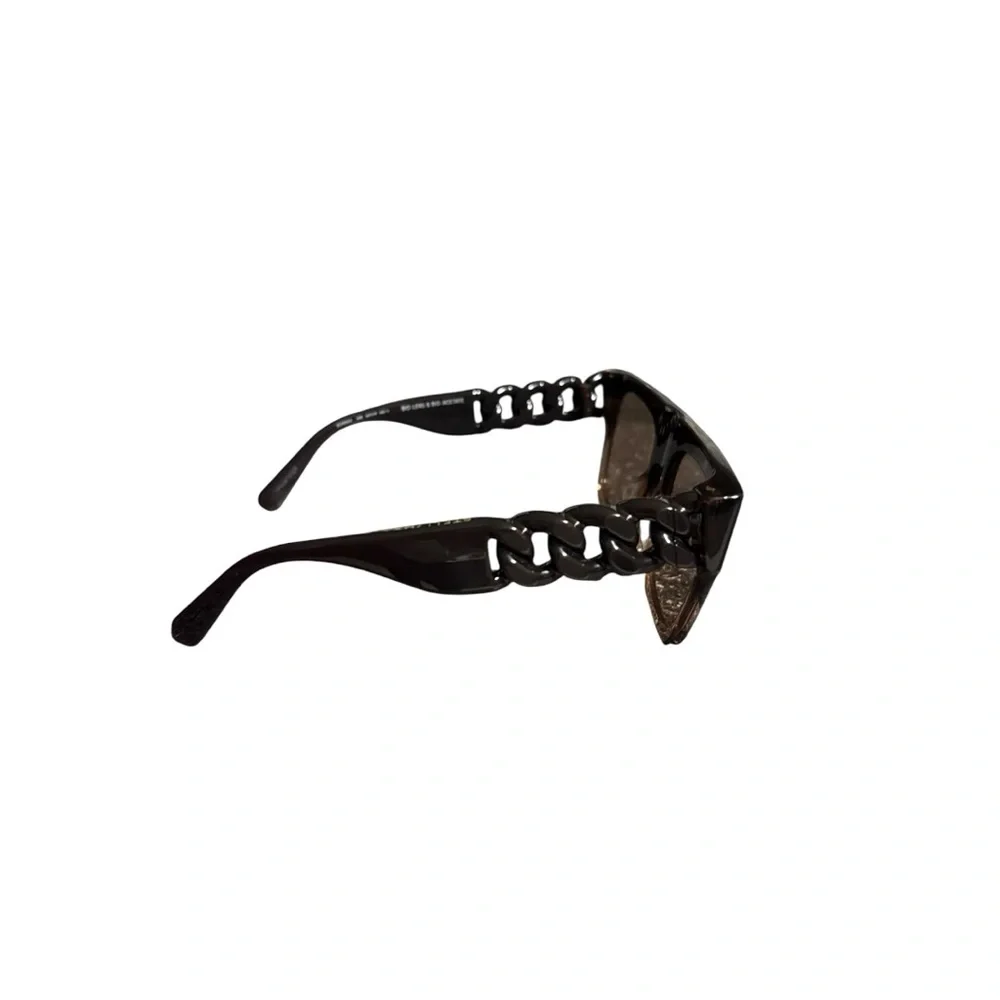 Stella McCartney Falabella Square Oversized Sunglasses - Picture 6 of 10